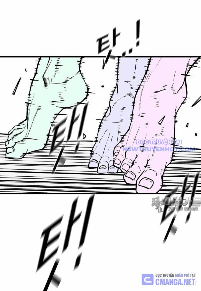 Shark - Cá Mập: Chapter 317