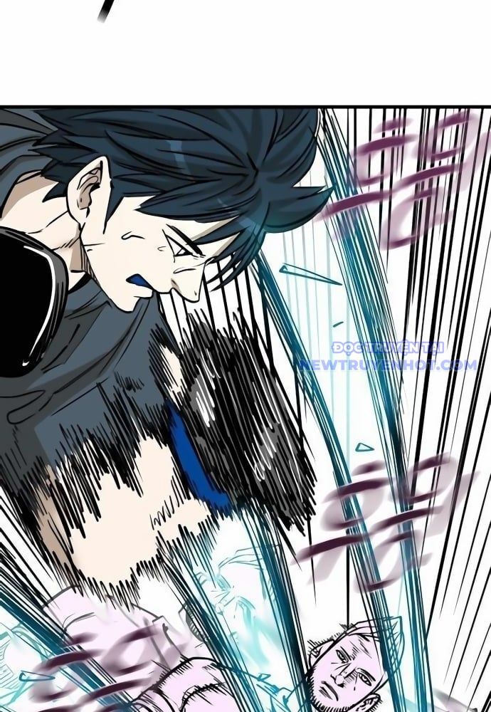 Shark - Cá Mập: Chapter 317