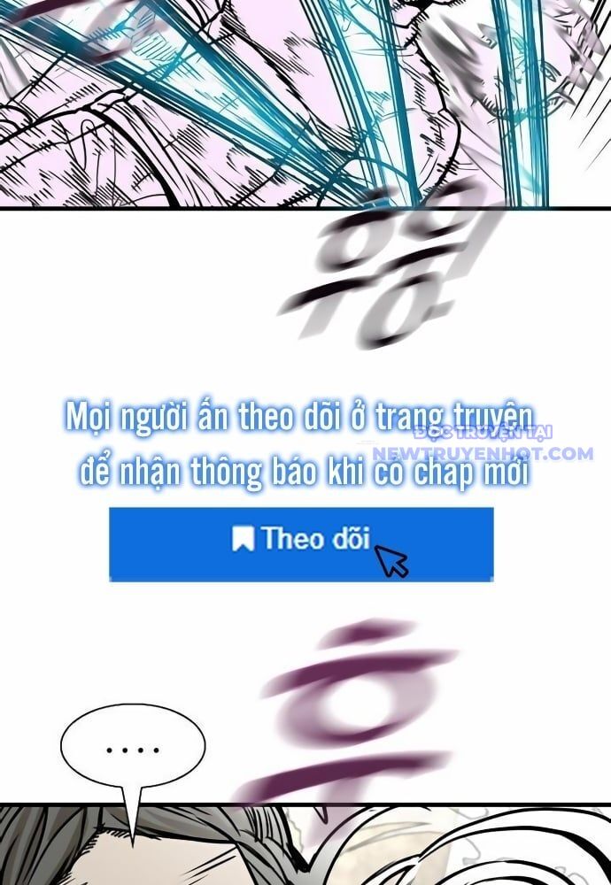 Shark - Cá Mập: Chapter 317