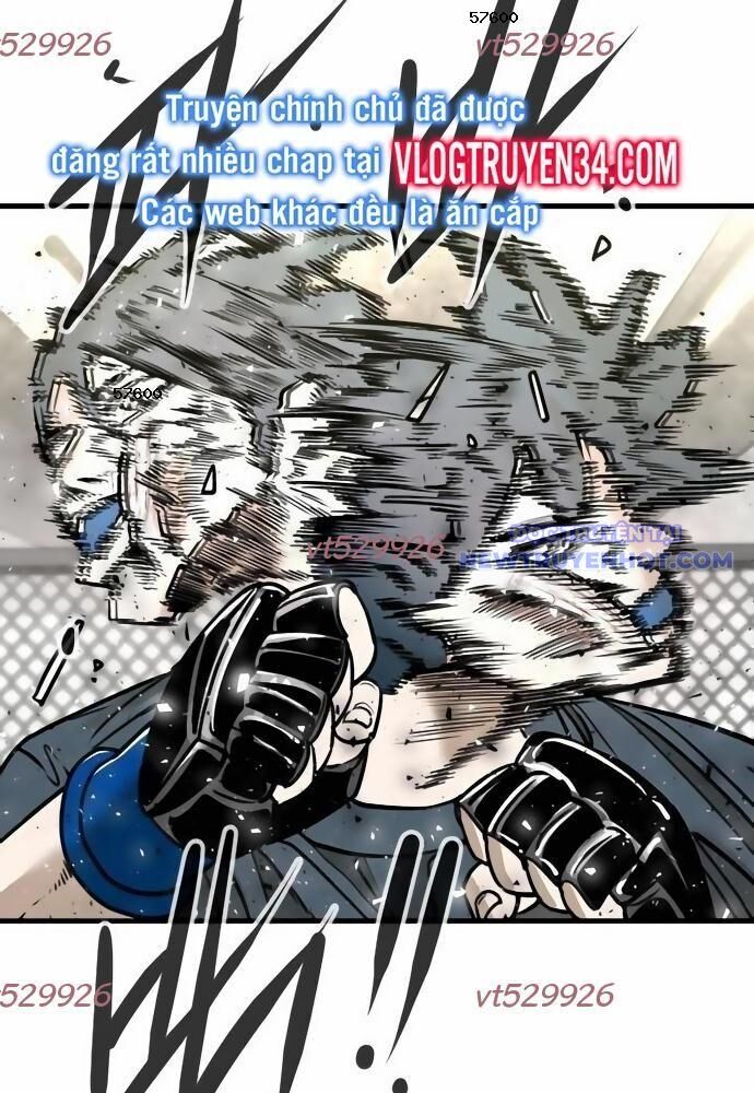 Shark - Cá Mập: Chapter 318