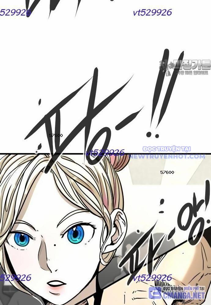 Shark - Cá Mập: Chapter 318