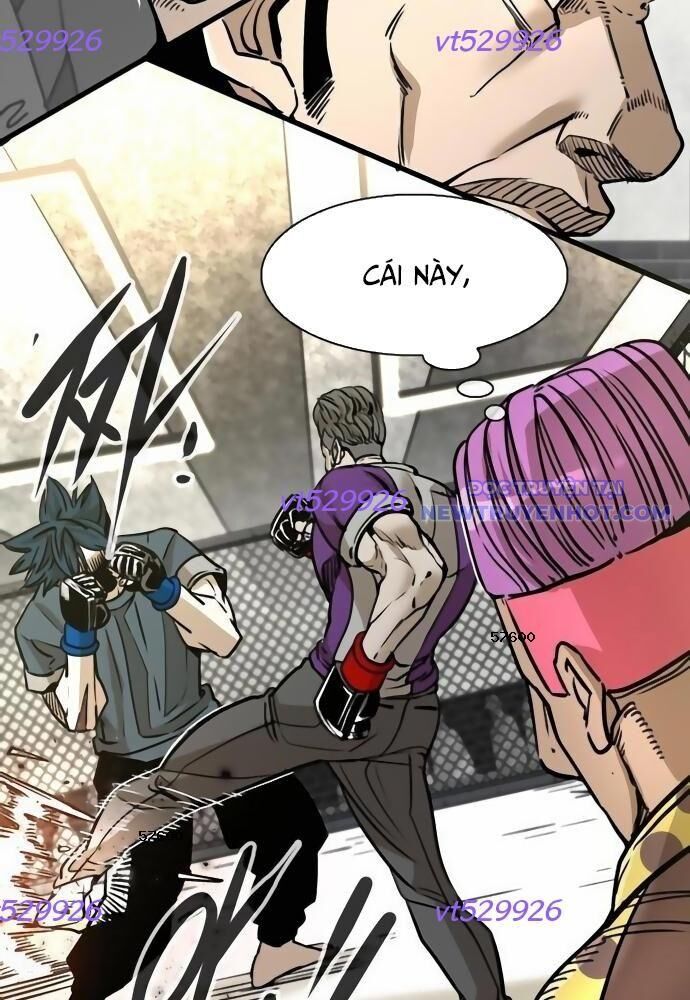 Shark - Cá Mập: Chapter 318