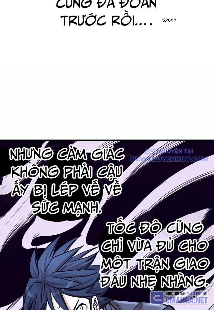 Shark - Cá Mập: Chapter 318