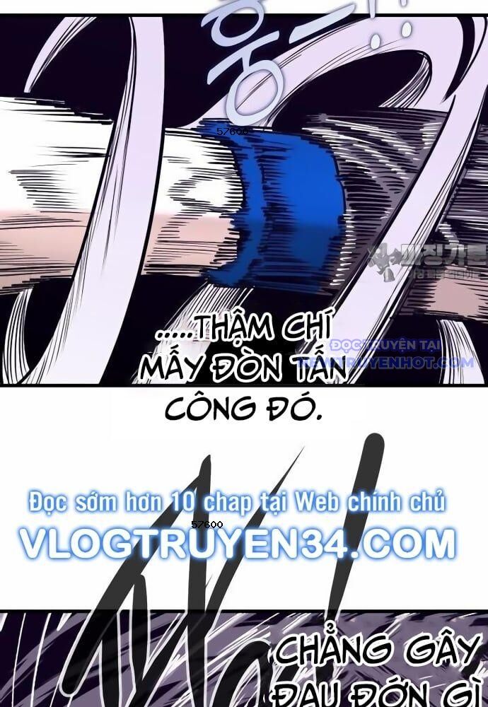 Shark - Cá Mập: Chapter 318