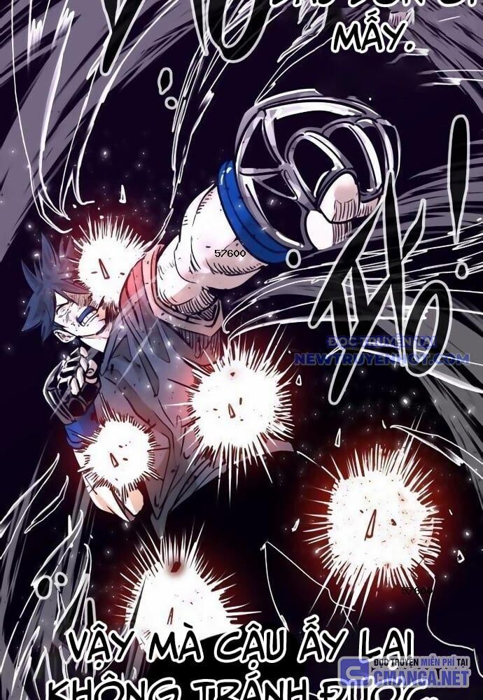 Shark - Cá Mập: Chapter 318