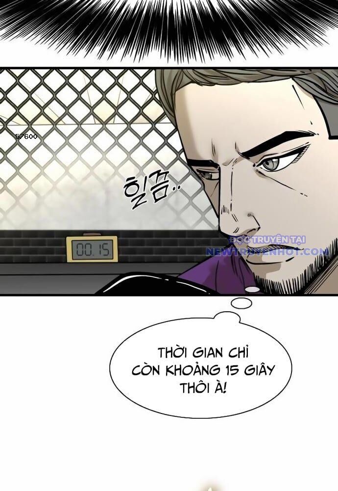 Shark - Cá Mập: Chapter 318