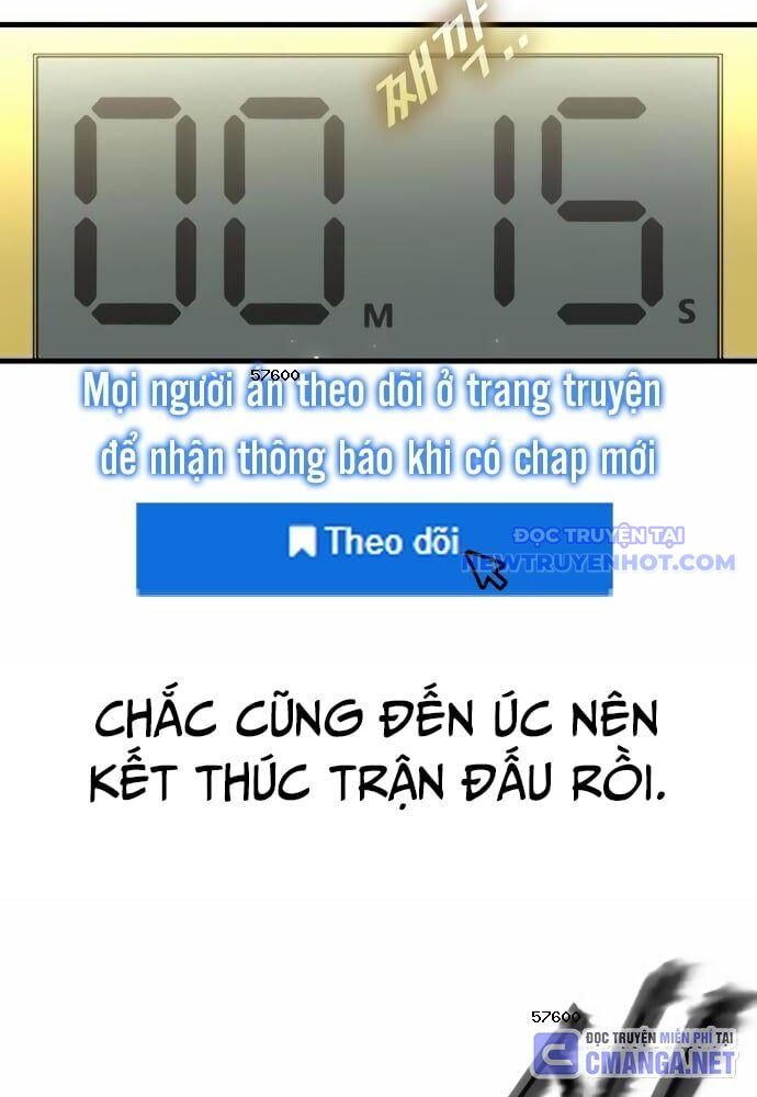 Shark - Cá Mập: Chapter 318