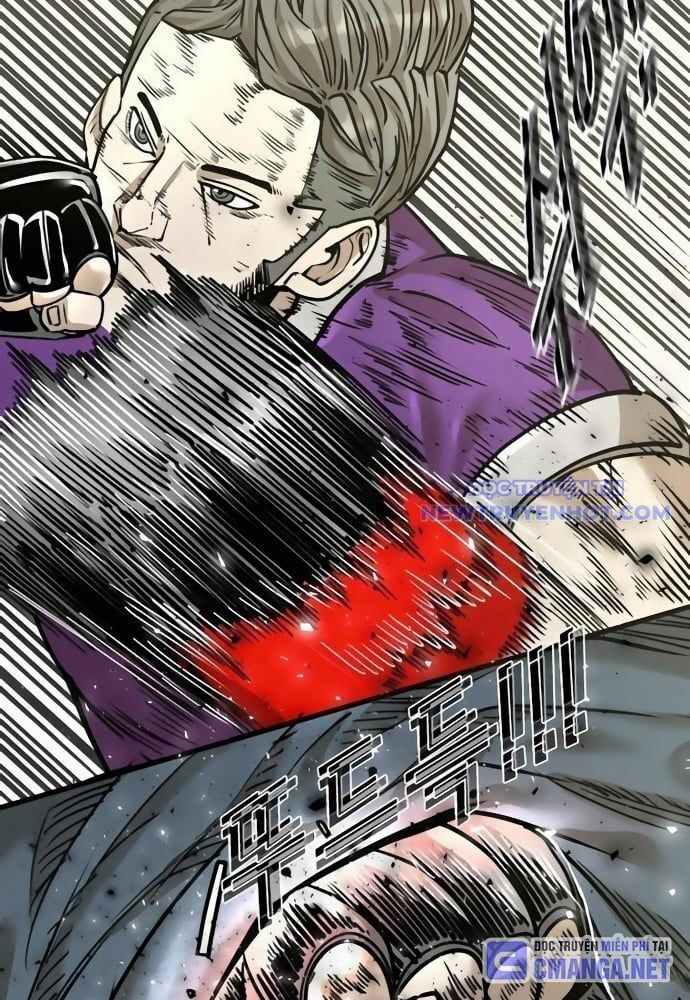 Shark - Cá Mập: Chapter 318