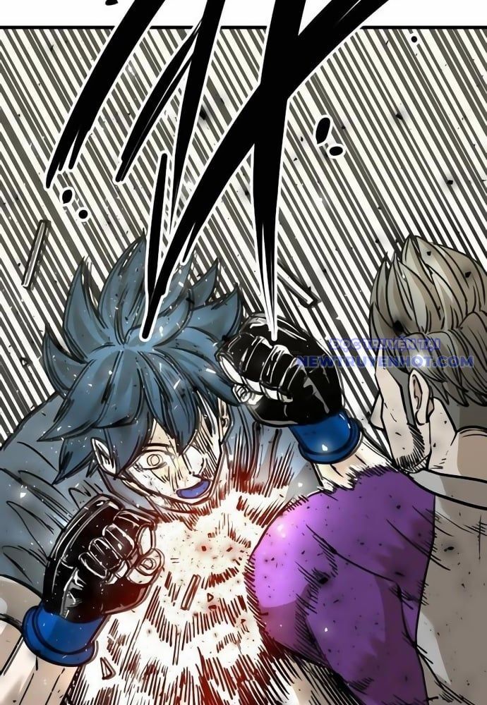 Shark - Cá Mập: Chapter 318