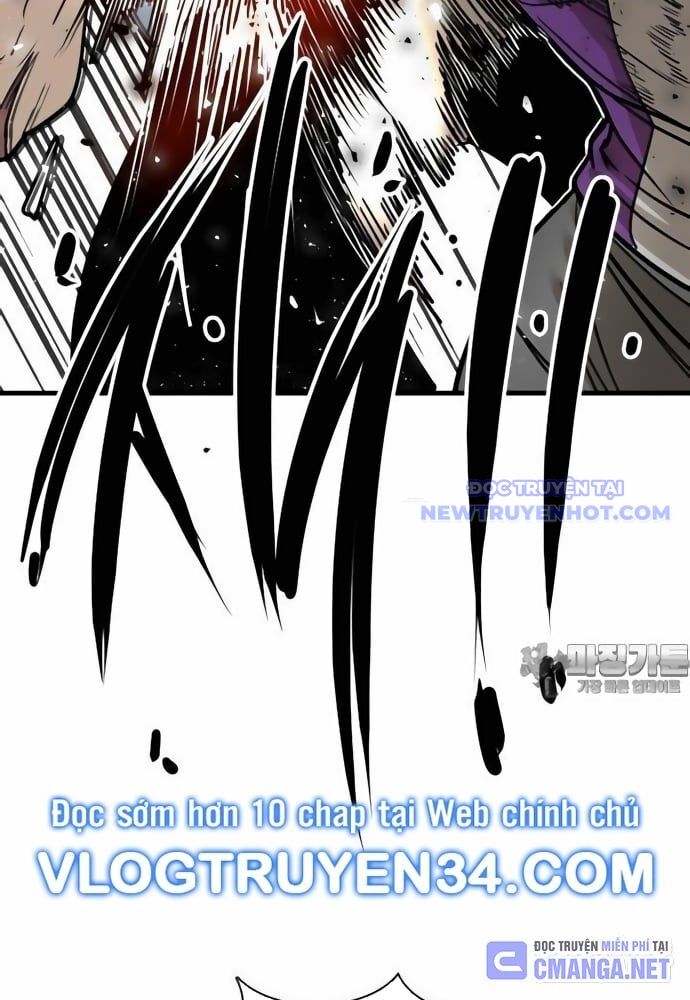 Shark - Cá Mập: Chapter 318