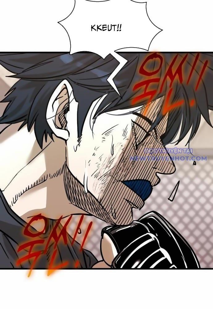 Shark - Cá Mập: Chapter 318