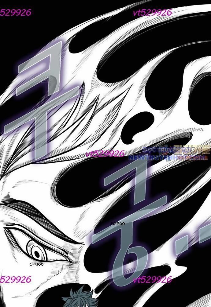 Shark - Cá Mập: Chapter 318