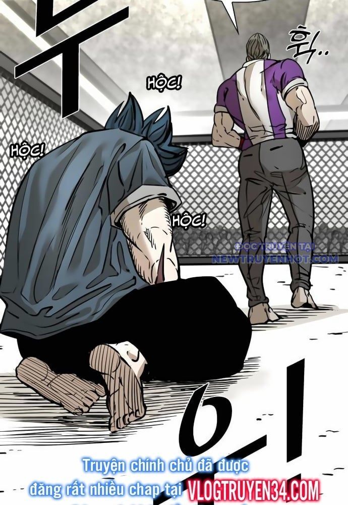 Shark - Cá Mập: Chapter 318