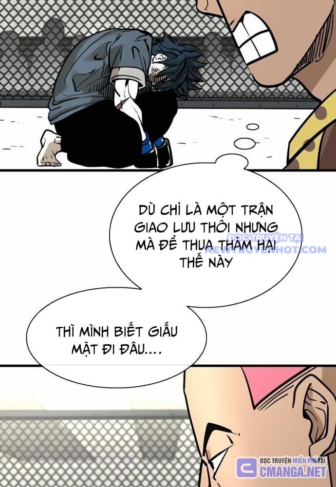 Shark - Cá Mập: Chapter 318