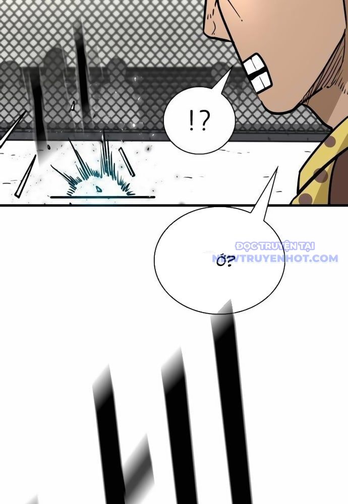 Shark - Cá Mập: Chapter 318