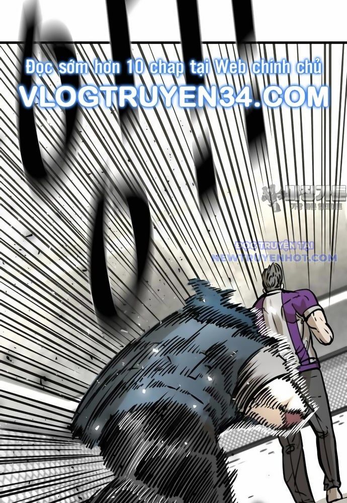 Shark - Cá Mập: Chapter 318