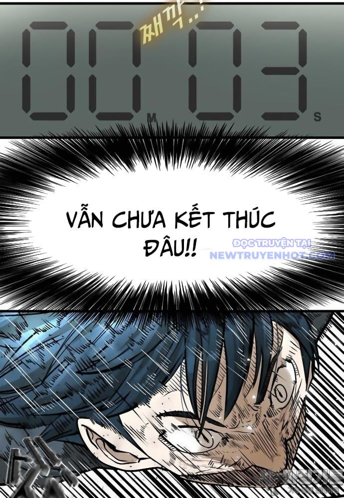 Shark - Cá Mập: Chapter 318