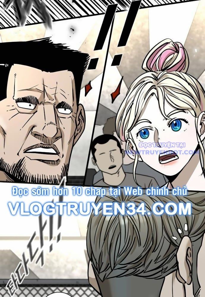 Shark - Cá Mập: Chapter 318