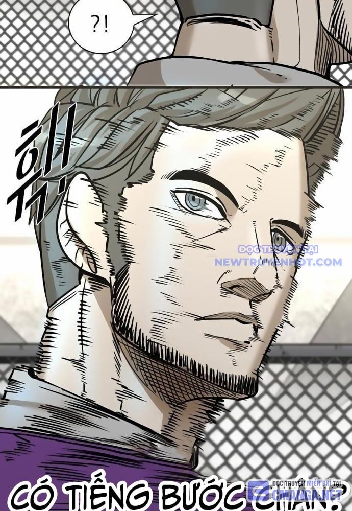 Shark - Cá Mập: Chapter 318