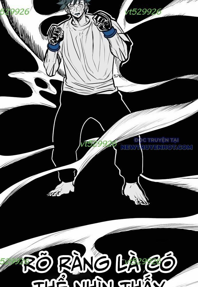 Shark - Cá Mập: Chapter 318