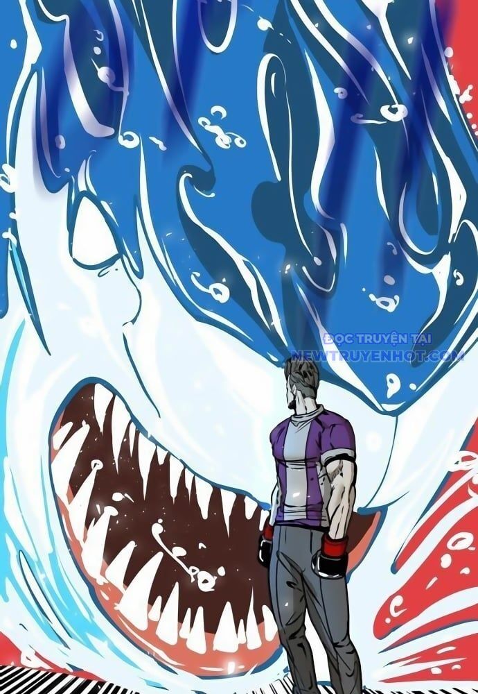 Shark - Cá Mập: Chapter 318