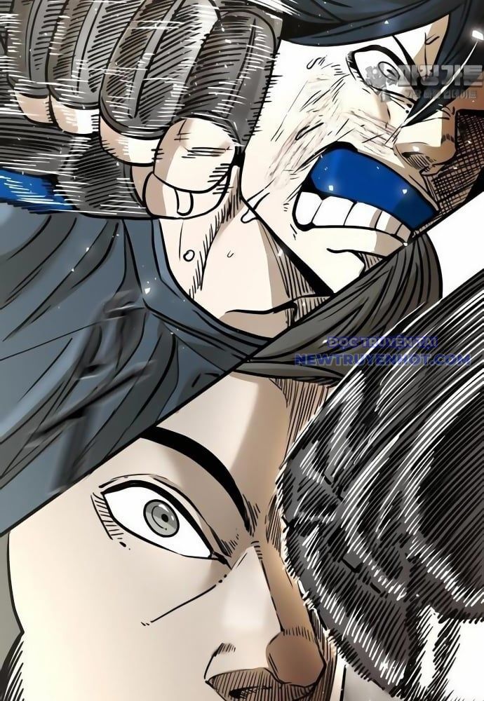 Shark - Cá Mập: Chapter 318