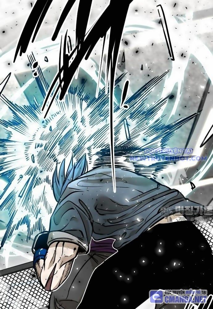 Shark - Cá Mập: Chapter 318