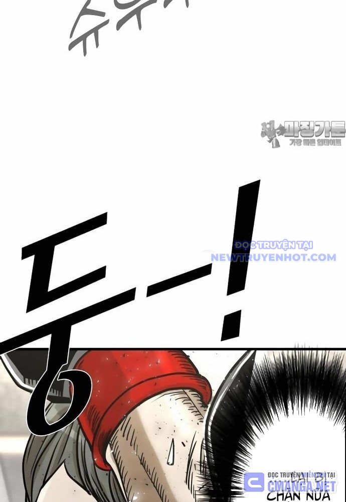 Shark - Cá Mập: Chapter 318