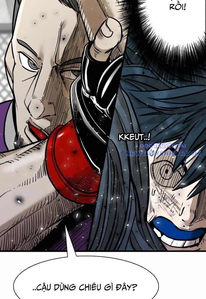 Shark - Cá Mập: Chapter 318