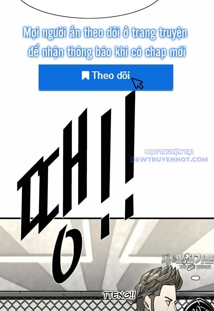 Shark - Cá Mập: Chapter 318