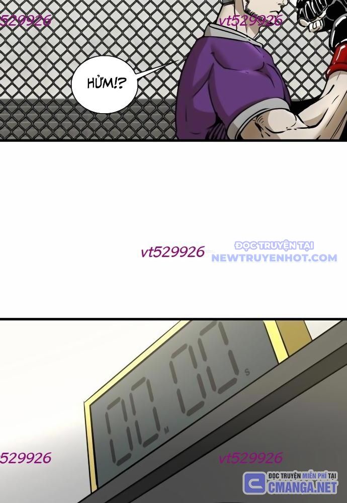 Shark - Cá Mập: Chapter 318