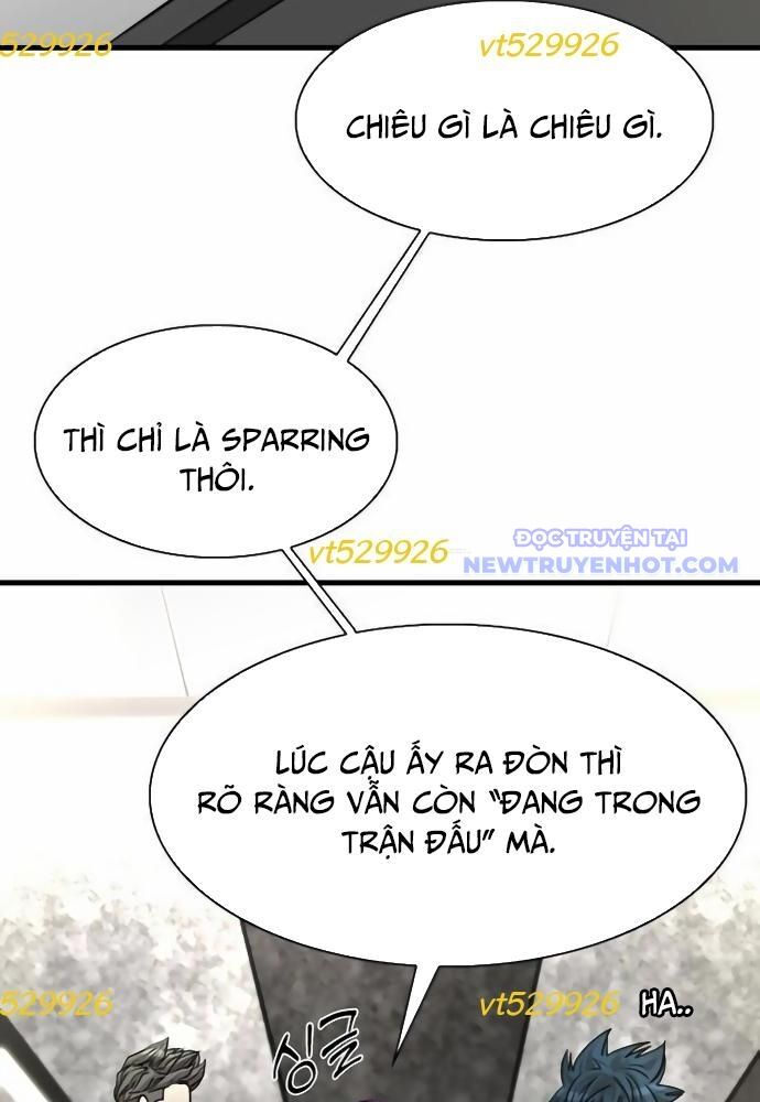 Shark - Cá Mập: Chapter 318
