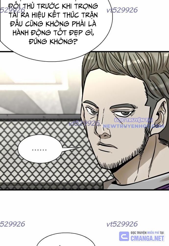 Shark - Cá Mập: Chapter 318