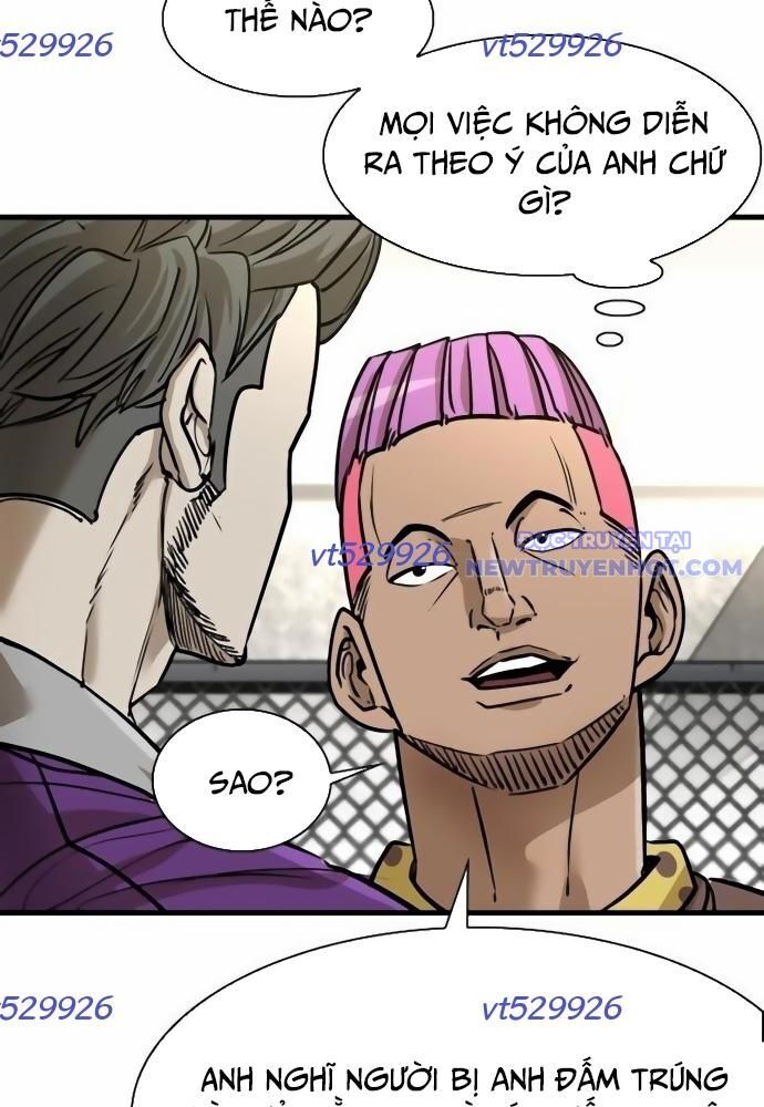 Shark - Cá Mập: Chapter 318