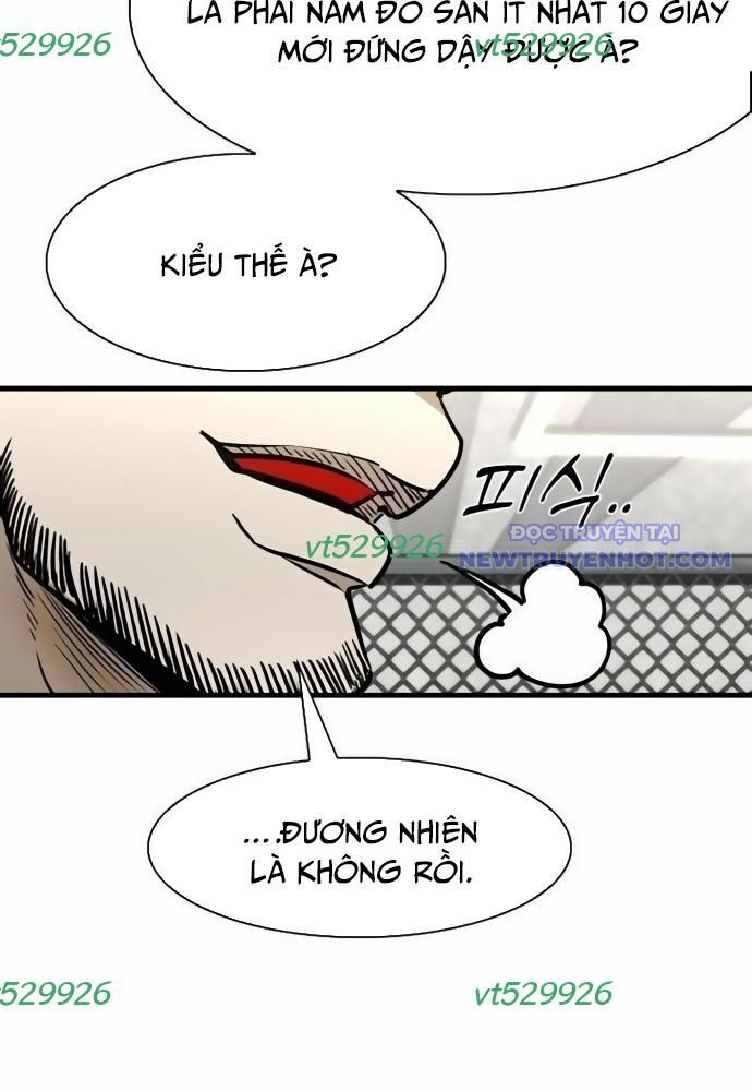 Shark - Cá Mập: Chapter 318