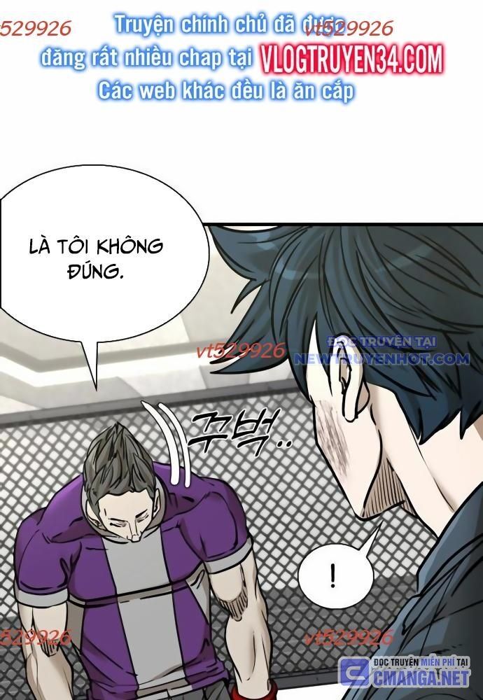 Shark - Cá Mập: Chapter 318