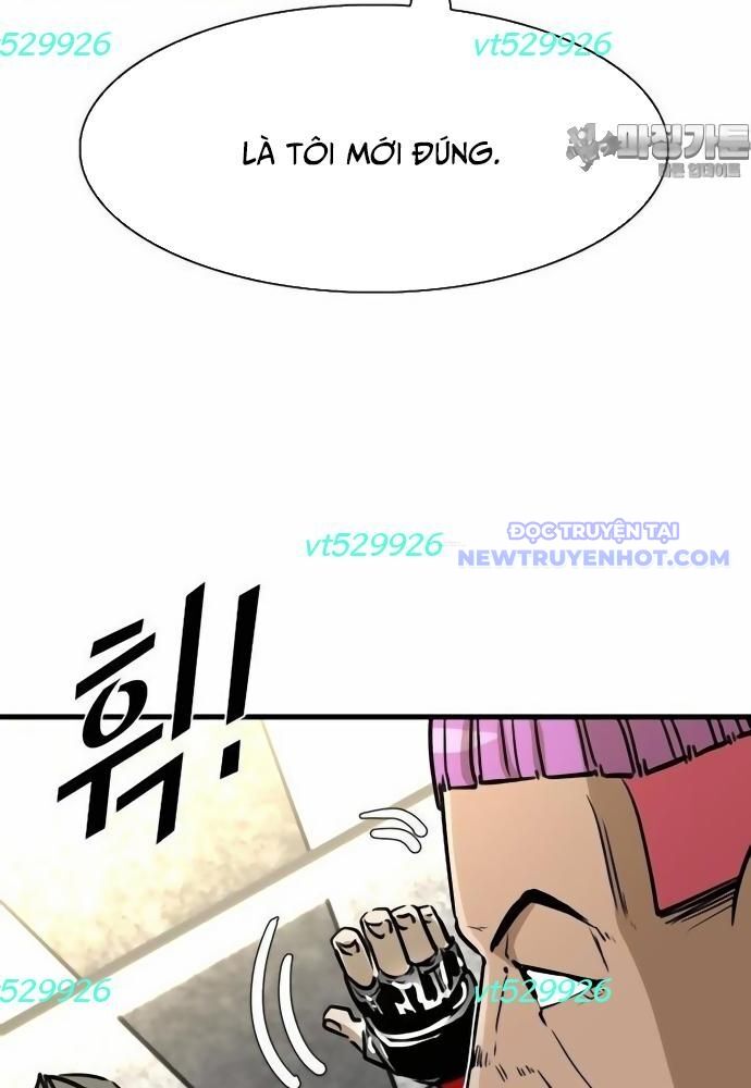 Shark - Cá Mập: Chapter 318