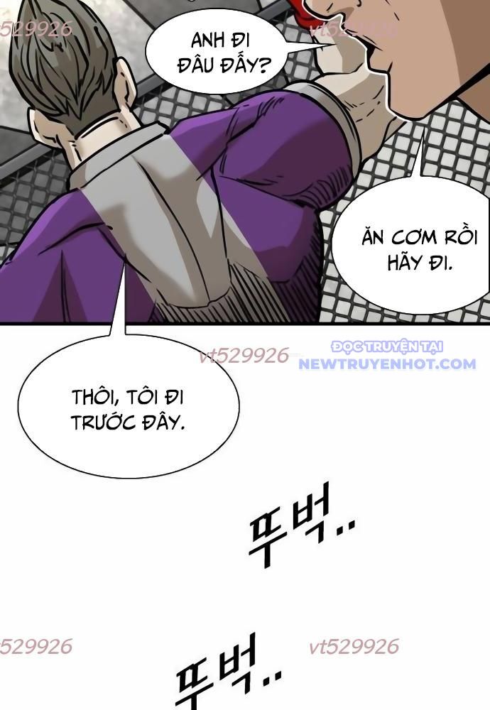 Shark - Cá Mập: Chapter 318