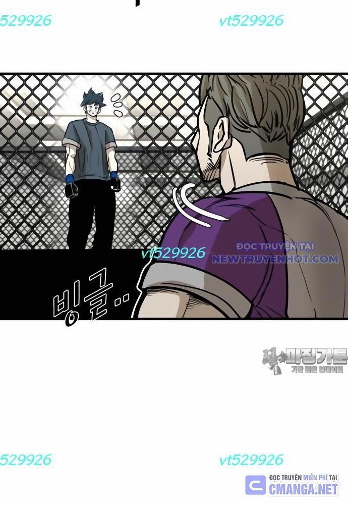 Shark - Cá Mập: Chapter 318