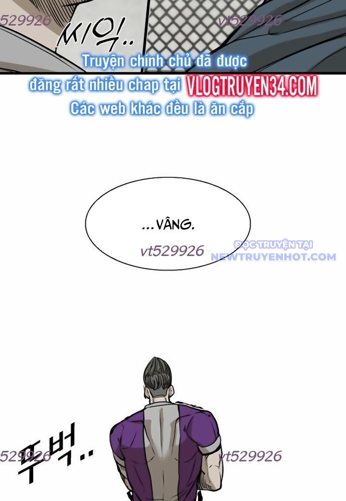 Shark - Cá Mập: Chapter 318