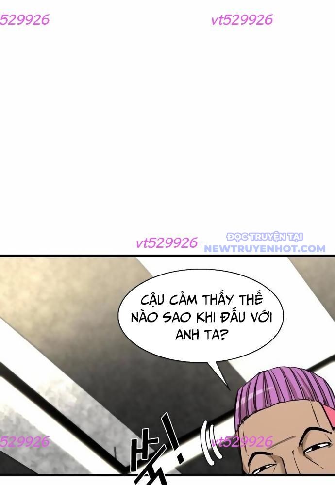 Shark - Cá Mập: Chapter 318