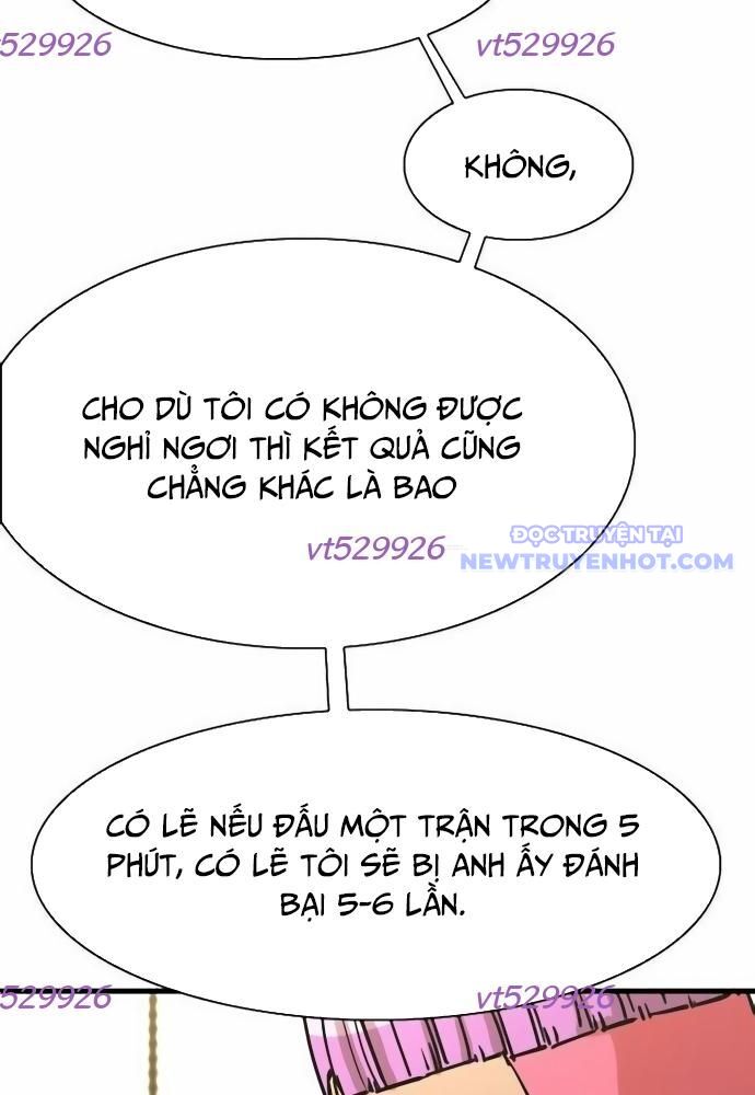 Shark - Cá Mập: Chapter 318