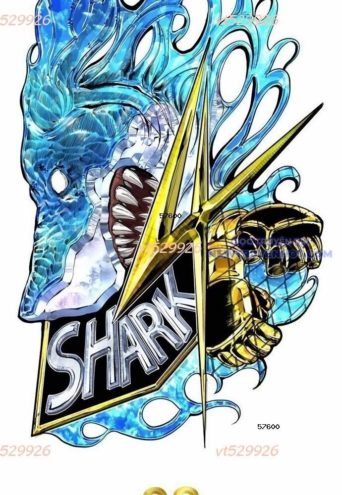 Shark - Cá Mập: Chapter 318