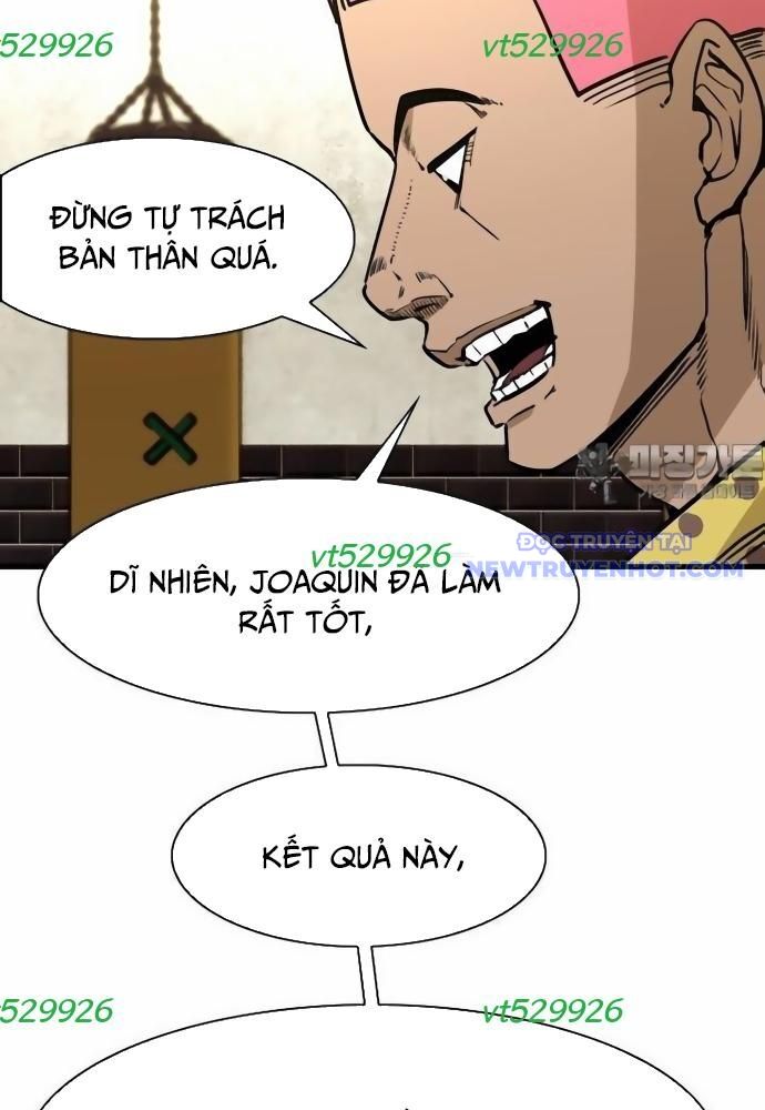 Shark - Cá Mập: Chapter 318