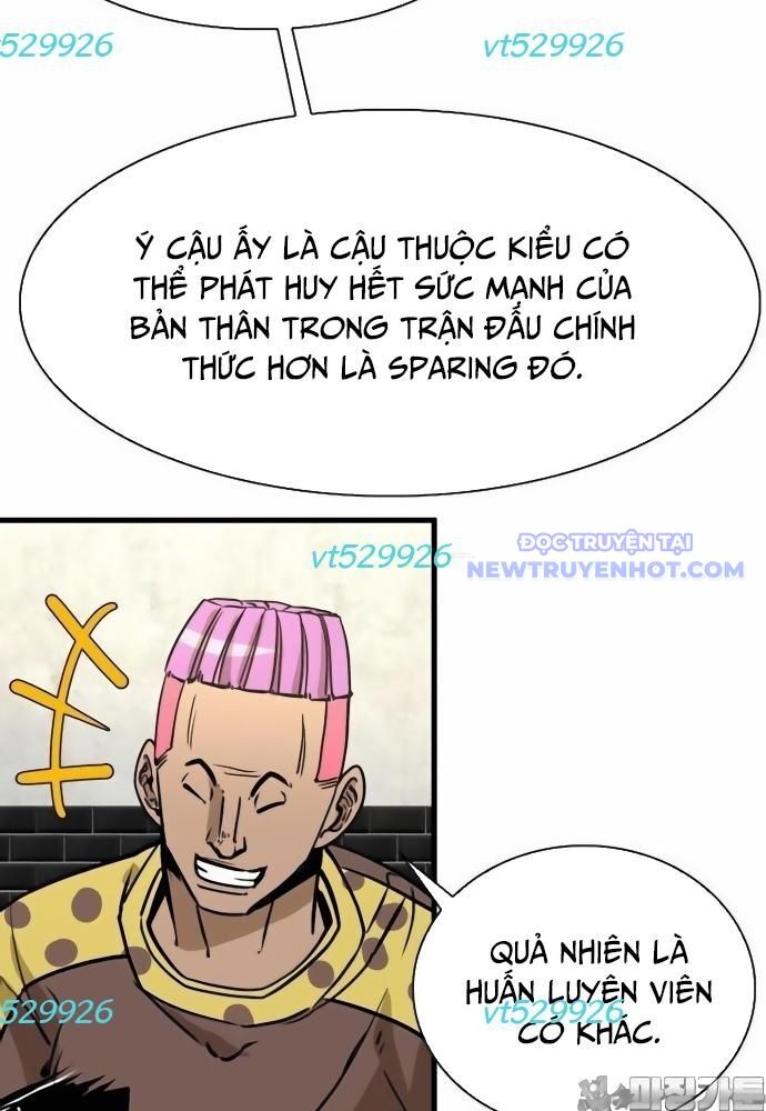 Shark - Cá Mập: Chapter 318