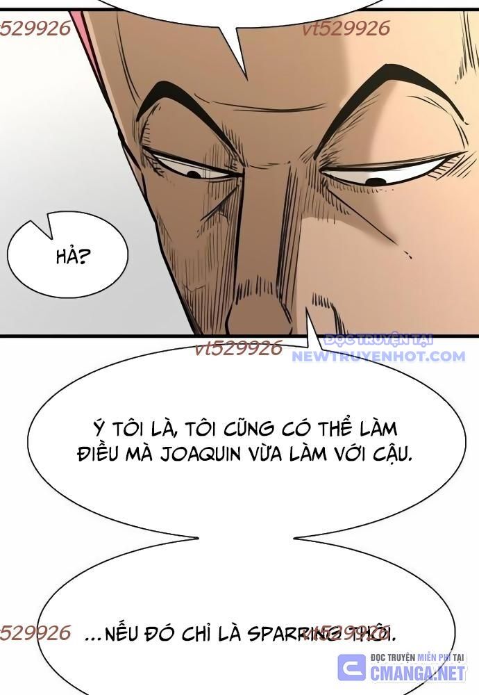 Shark - Cá Mập: Chapter 318