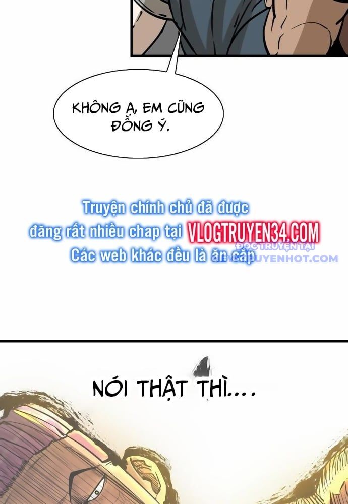 Shark - Cá Mập: Chapter 318