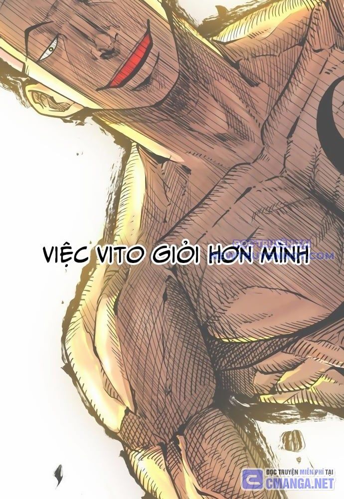 Shark - Cá Mập: Chapter 318
