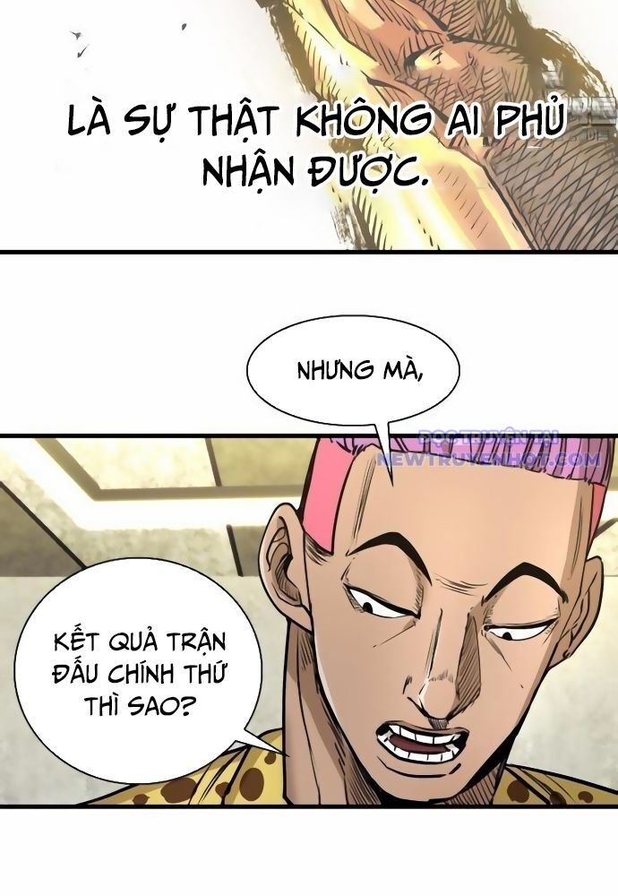 Shark - Cá Mập: Chapter 318