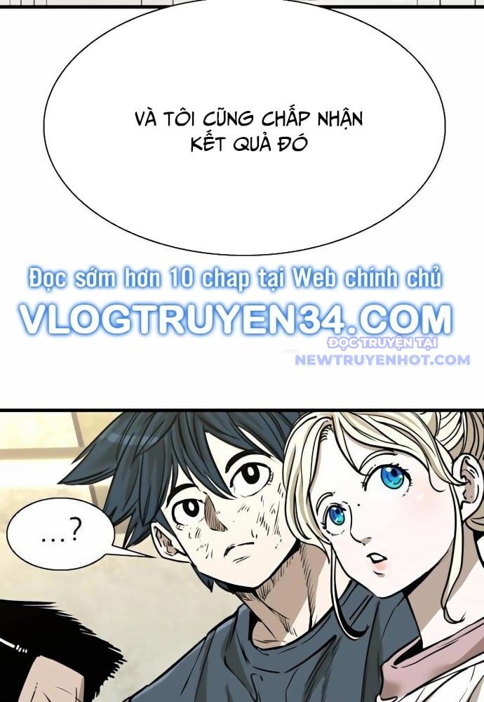Shark - Cá Mập: Chapter 318